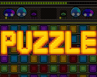 pixel puzzle