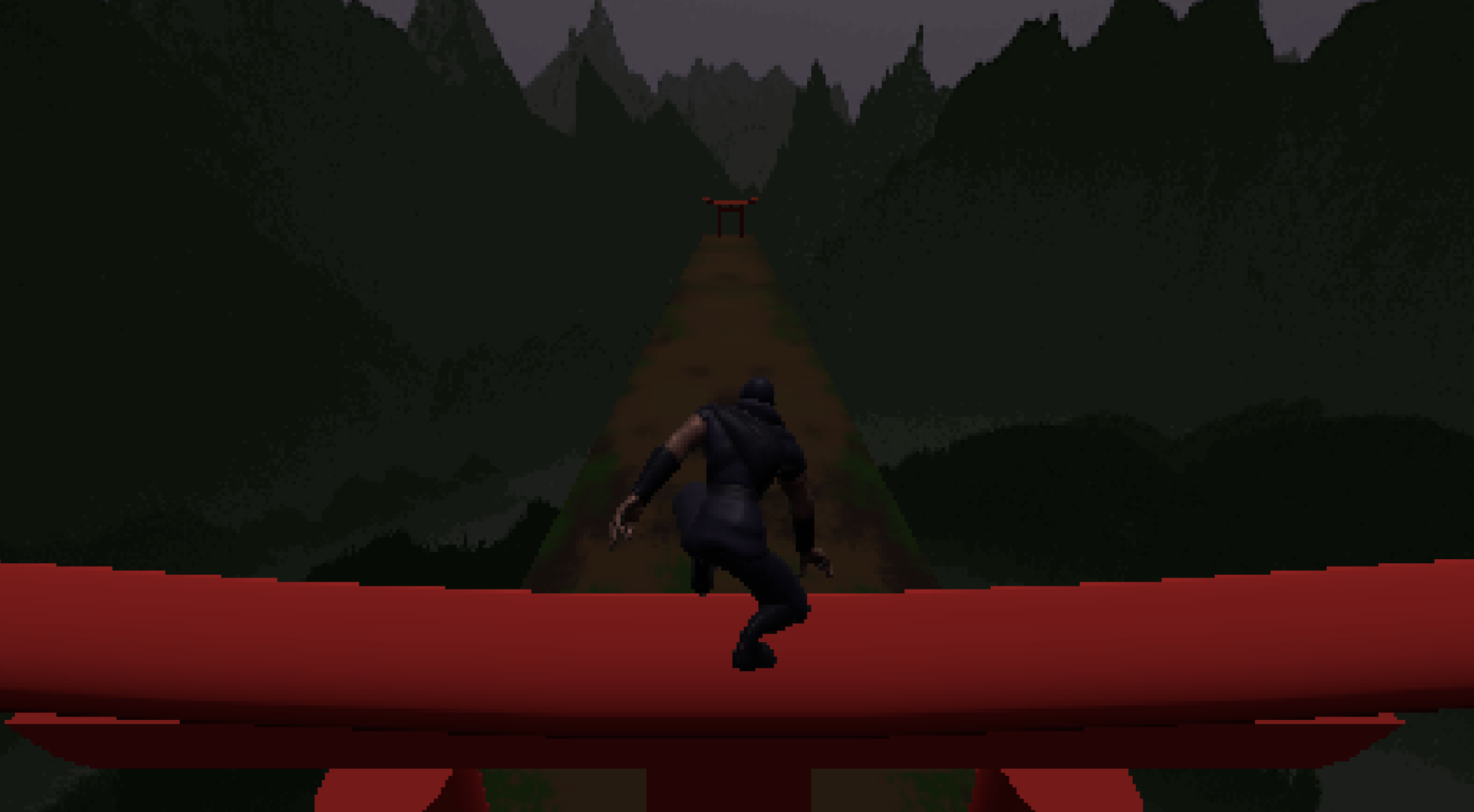 Shadows Don T Die By Murasaki Ao