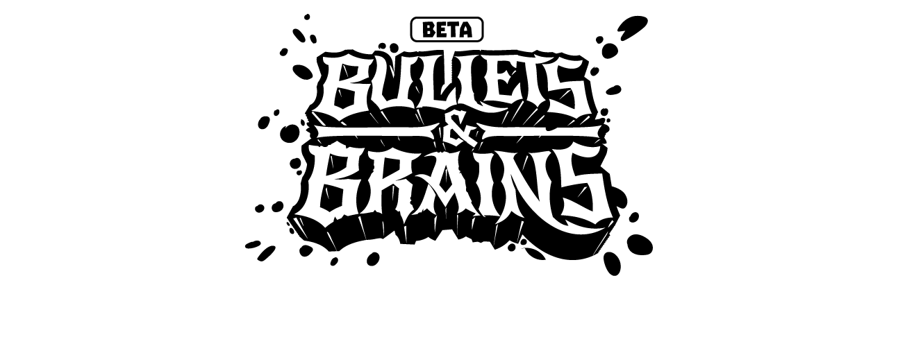 bullets-brains-by-ajvar-studio