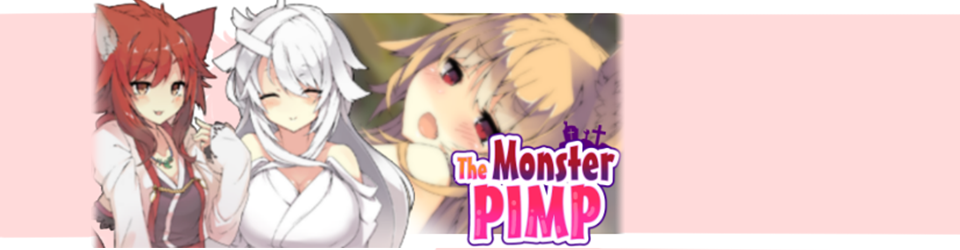 The Monster PIMP