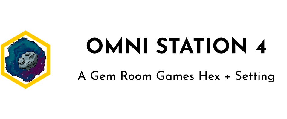 Omni Station 4