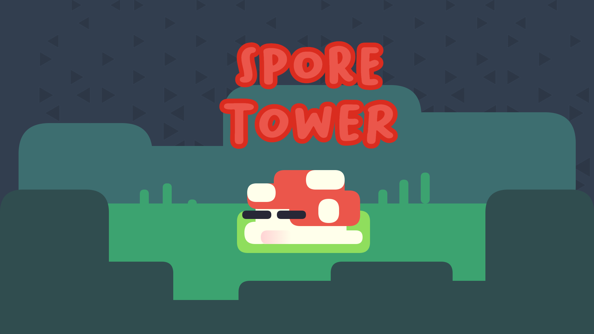 Spore Tower