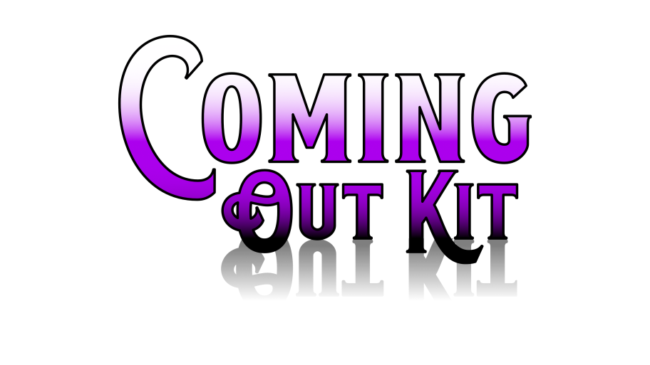 Coming Out Kit