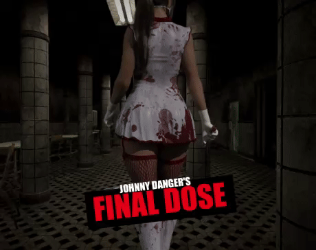 Cover image for Final Dose