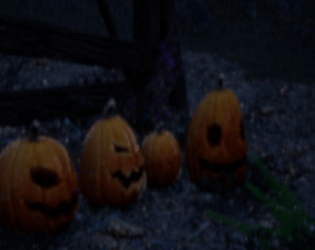Pumpkin Picker