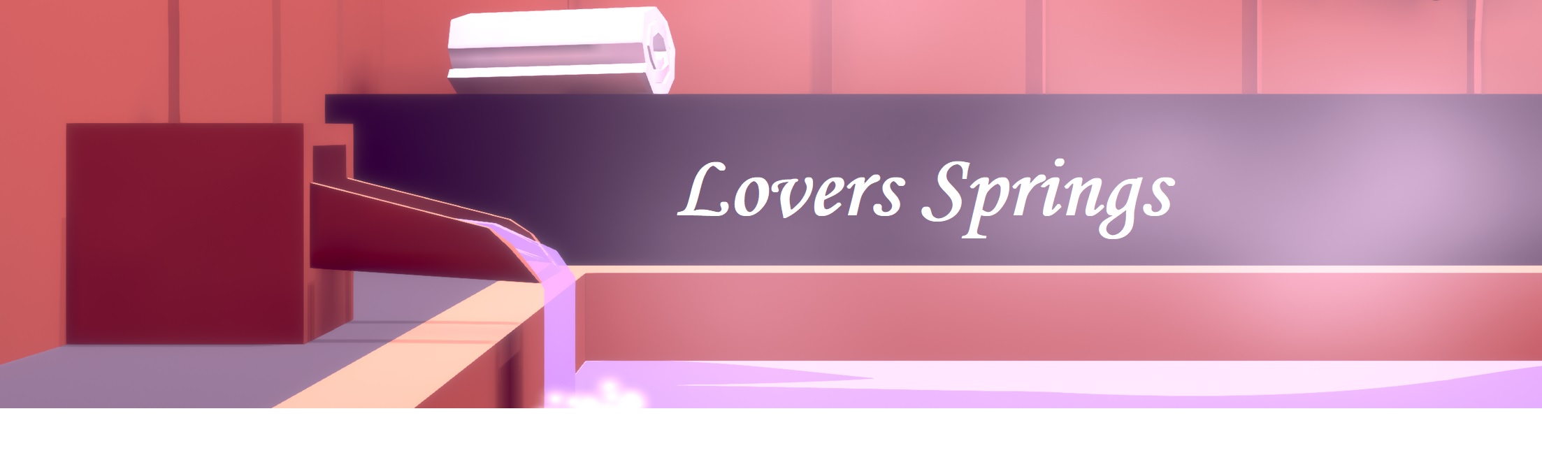 Lovers Springs