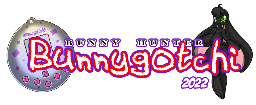 Bunny Hunter: Bunnygotchi