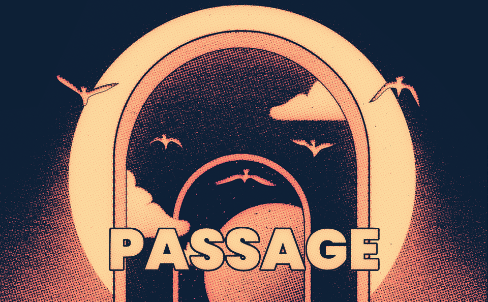 Passage