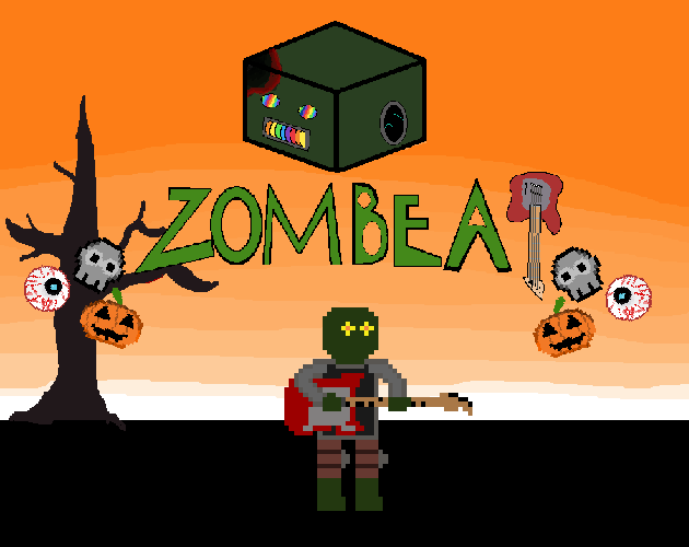 Zombeat