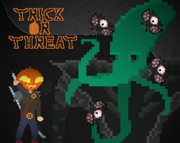 Trick or Threat
