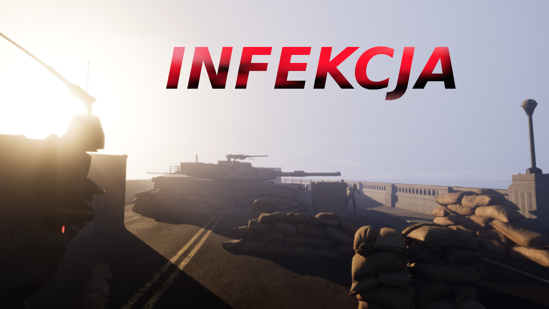 Infekcja