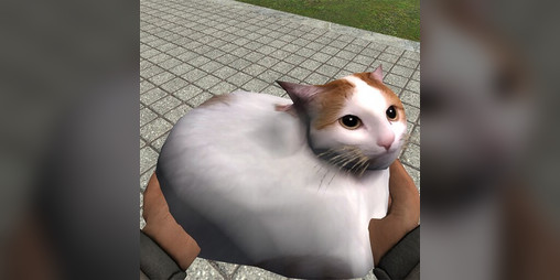 Cover image for Walick The Satchel Cat
