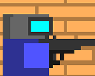 Pixel Duel