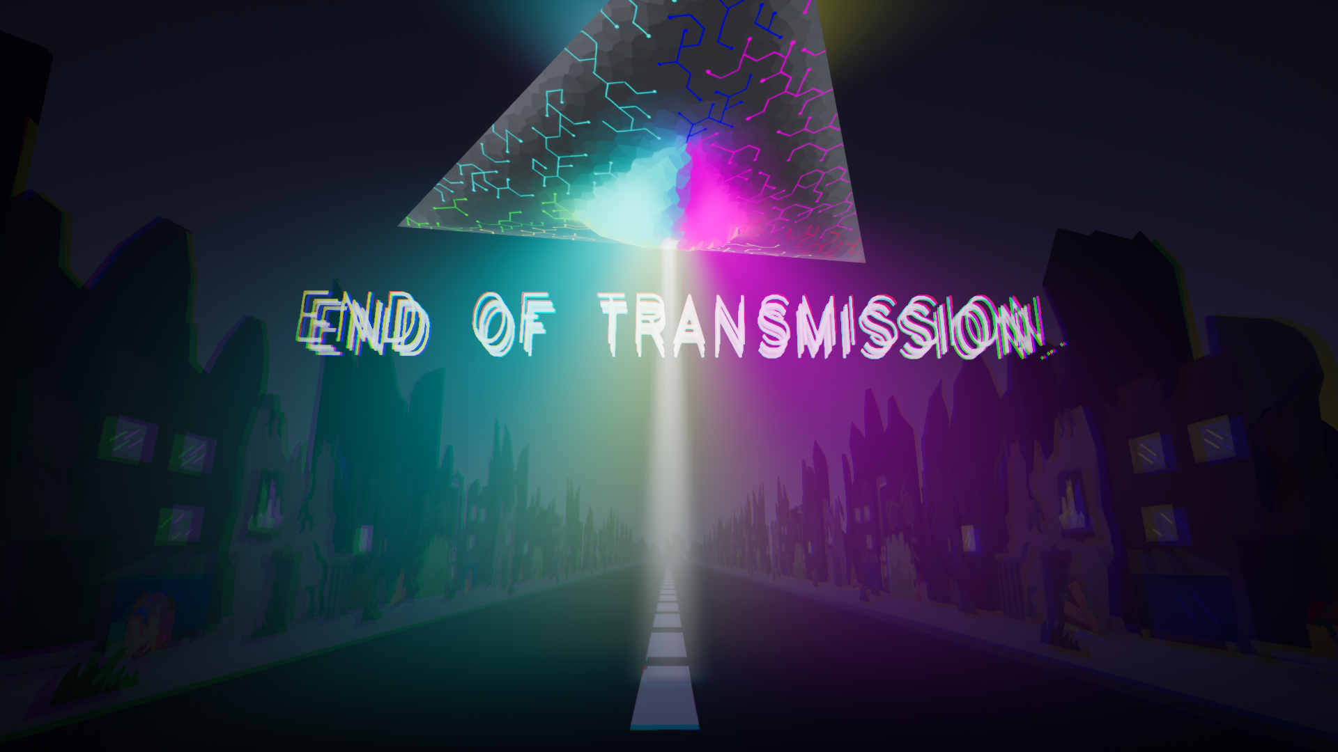 END OF TRANSMISSION