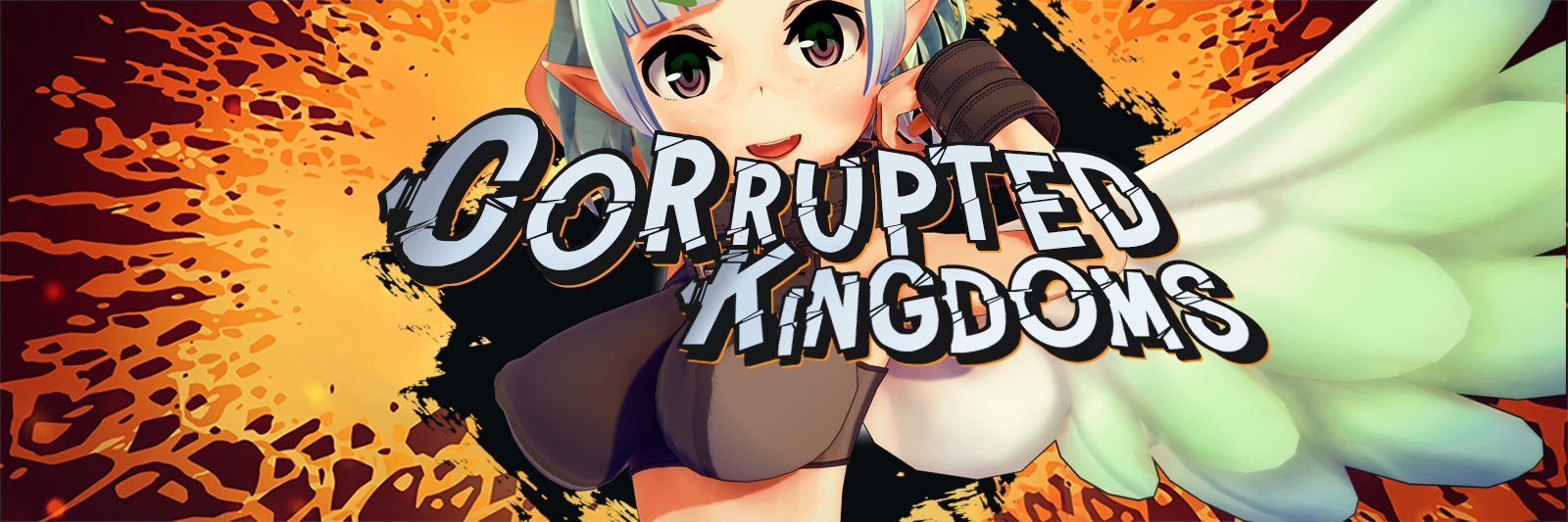 Kingdoms Corrupted (NSFW 18+)