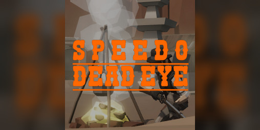 Cover image for Dead Eye Speedo
