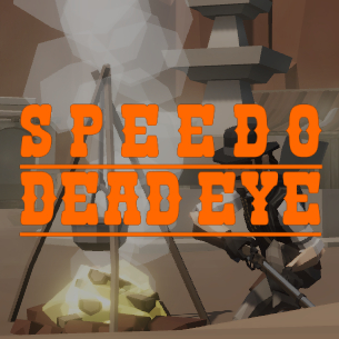 Cover image for Dead Eye Speedo