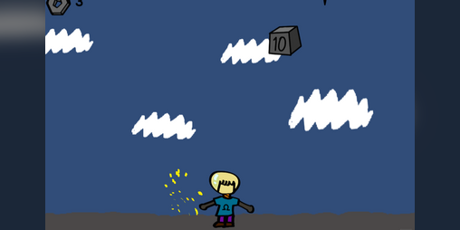 Cover image for OhmniKid