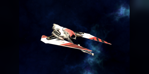 Cover image for Spaceship Flight Simulator
