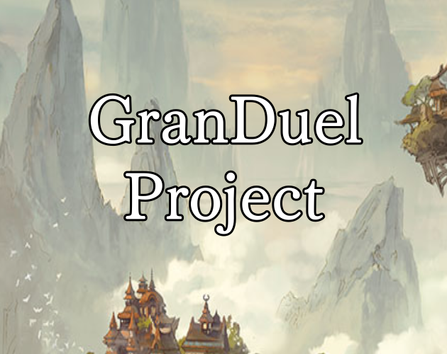 Granduel Project