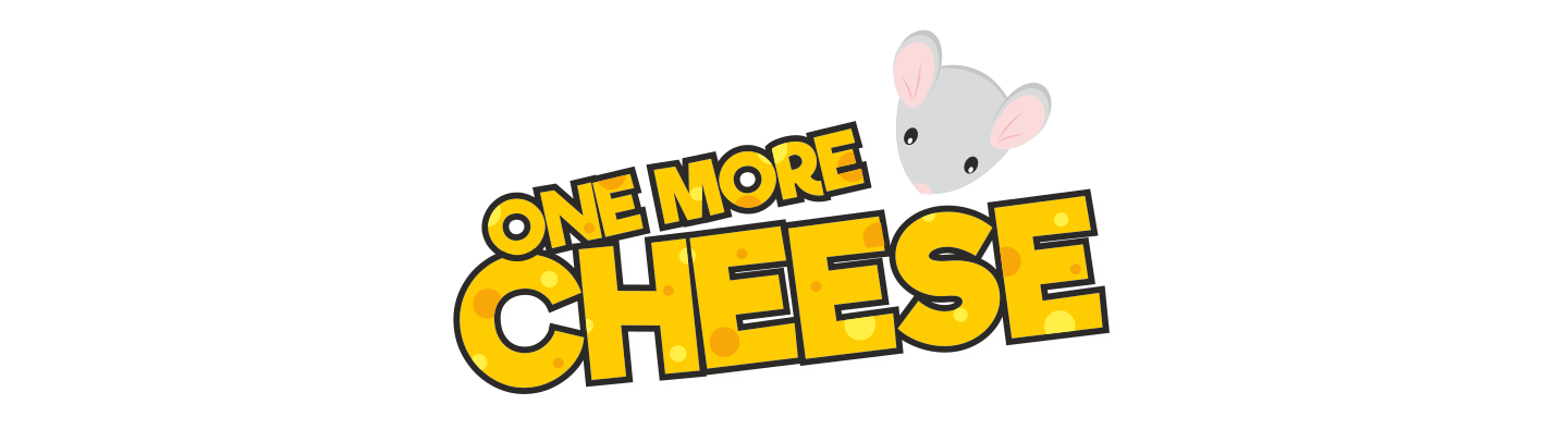 One more cheese