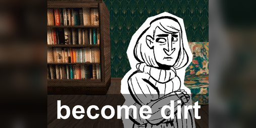 Cover image for Become Dirt [demo]
