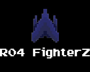 R04 FighterZ