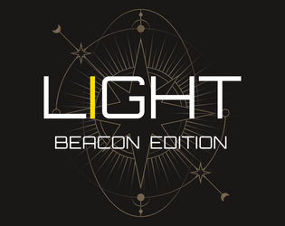 LIGHT Beacon Edition   - Immortal guardians hold back the darkness in this LUMEN power fantasy. 