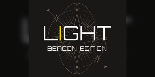 Cover image for LIGHT Beacon Edition