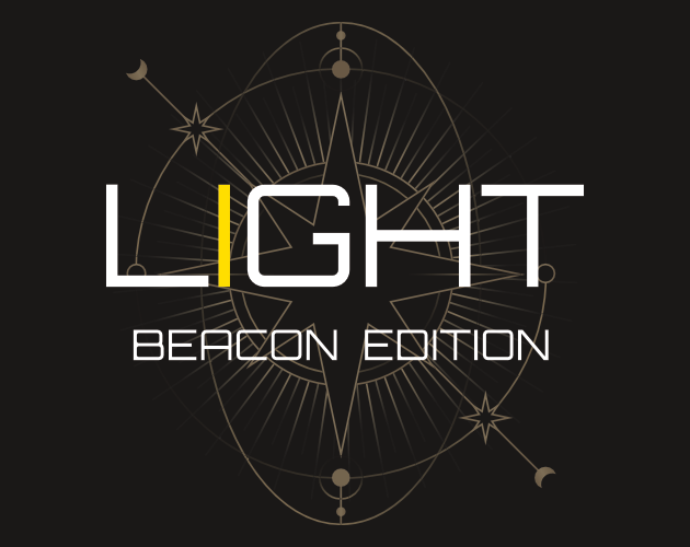 LIGHT Beacon Edition by Gila RPGs