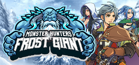 Monster Hunters: Frost Giant (V1.7)