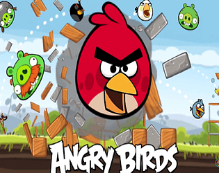 Play Angry Birds Online + Unlock All Levels