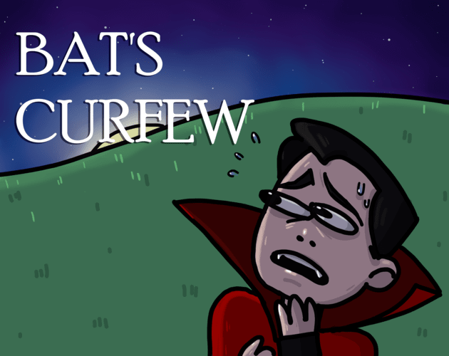 Bat's Curfew