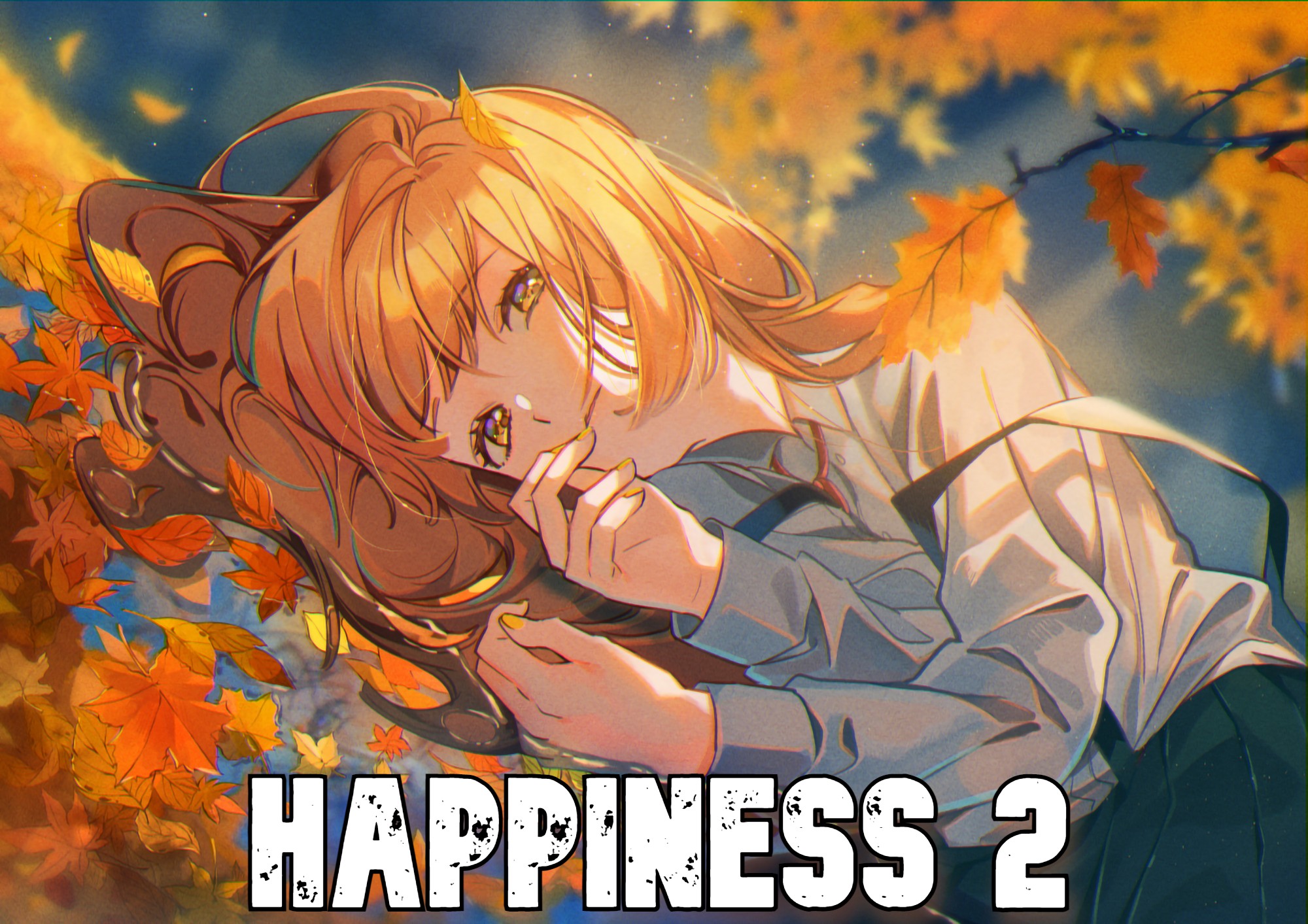 Happiness 2    ( Remastered)