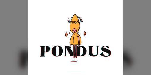 Cover image for PONDUS: An Analog Wyzard Game