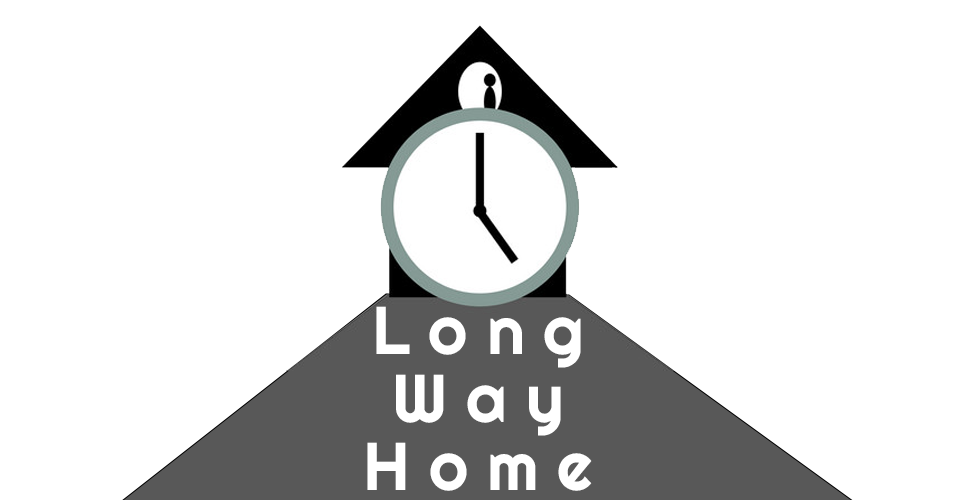 Long Way Home