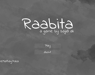 Raabita