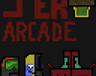 Jer Arcade