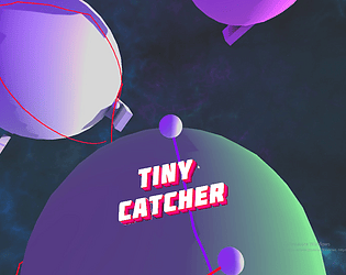 Tiny Catcher