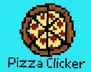 Pizza Clicker