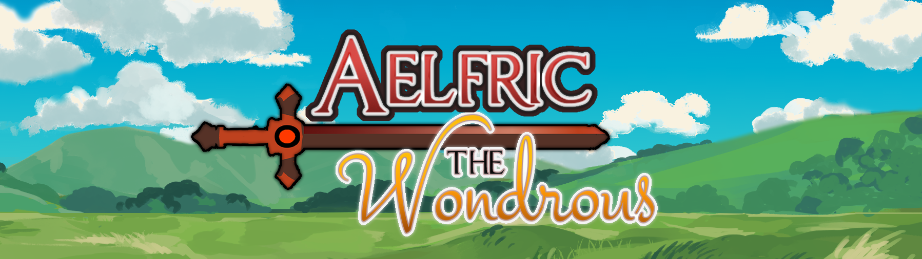 Aelfric the Wondrous