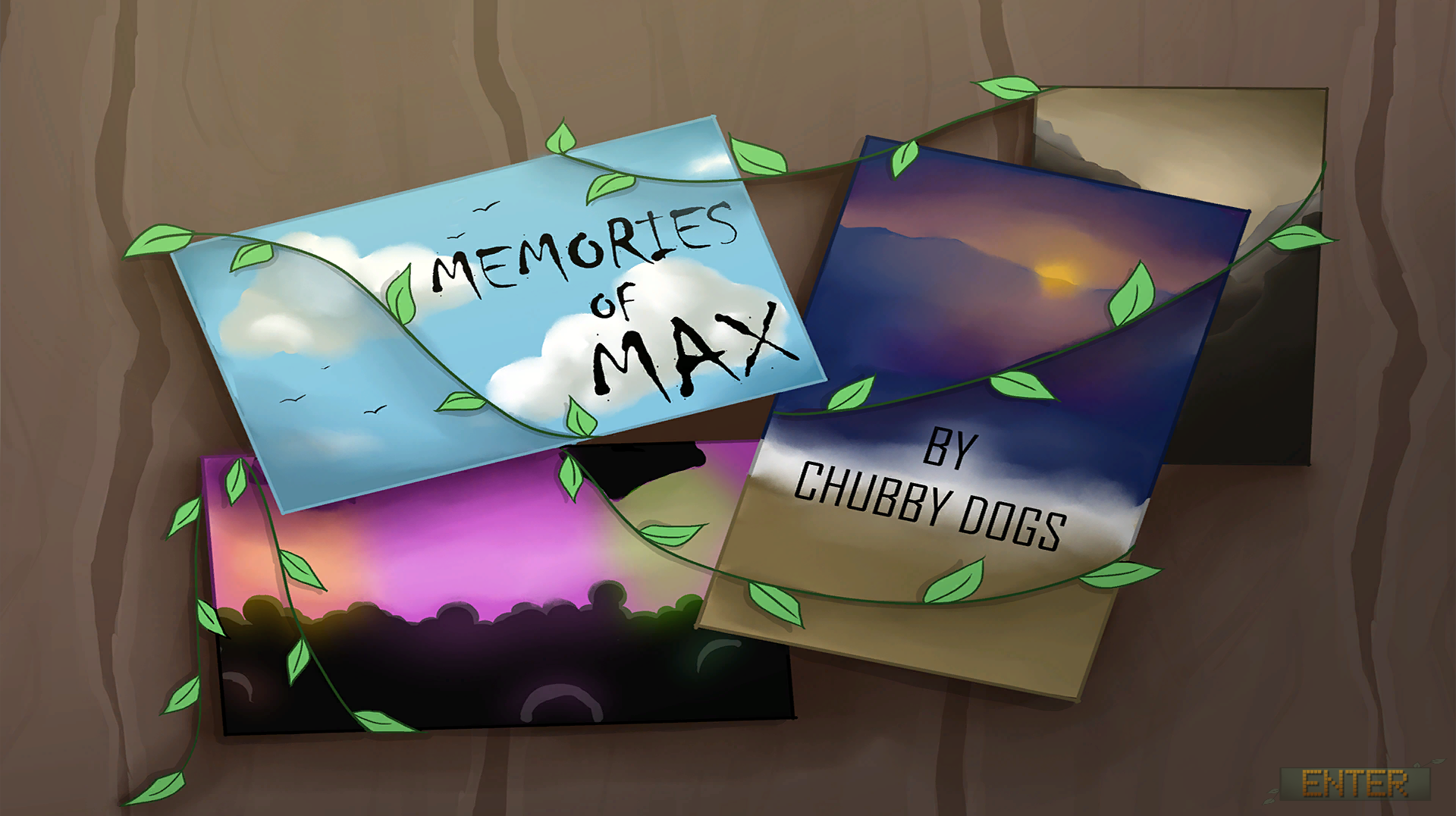 Memories of Max