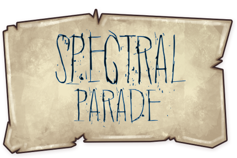 Spectral Parade