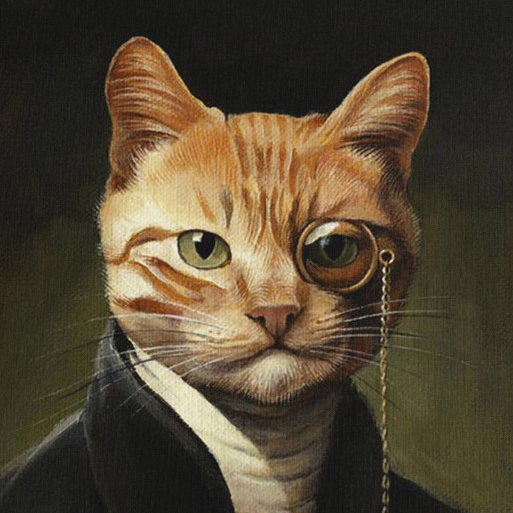 Cover image for Art Algorithm
