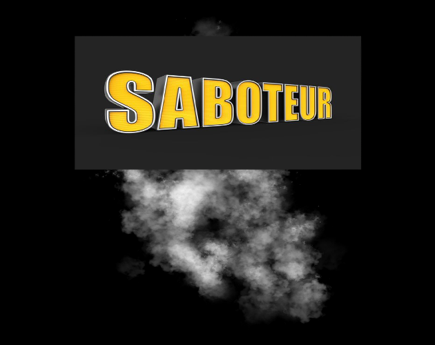 Saboteur
