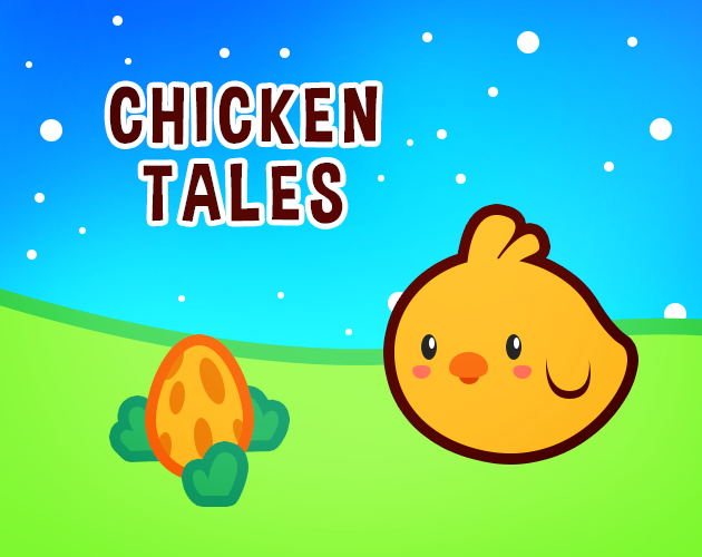 Chicken Tales