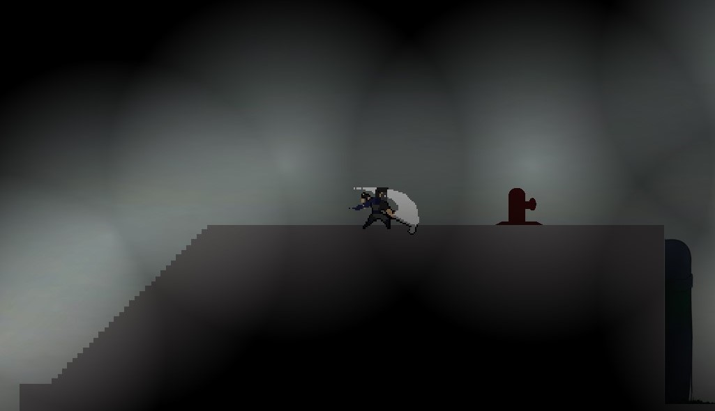 Endless Start [Prototype] by Nemui Studio