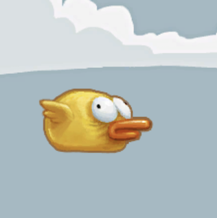 Flappybird