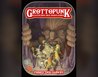 Grottopunk [PL]  