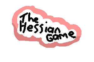 the hessian game